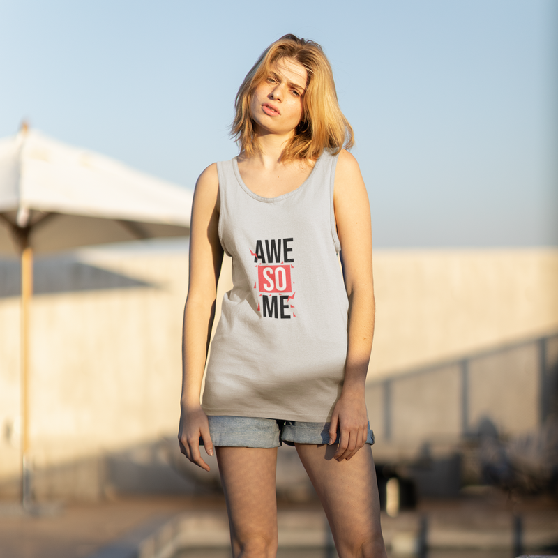 Premium Unisex Tank Top